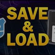 Godot 4 Save System Save Load Tutorial JSON Binary