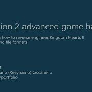 PS2 Game Hacking Reverse Engineering