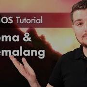 Getting Started With SpatialOS Schemalang Fundamentals