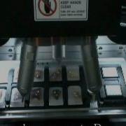 Automated Tissue Micro Arrayer