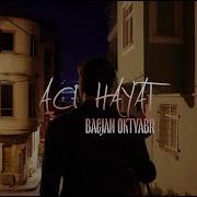 Bagjan Oktyabr Acı Hayat