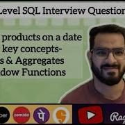 Вопрос для собеседования по SQL Цены в день Урок по SQL Расшифровка Рагхава