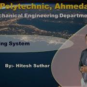 Manufacturing System Parts Classification And Coding