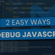 Debugging JavaScript In Visual Studio Code And Google Chrome