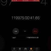 10 Year Timer