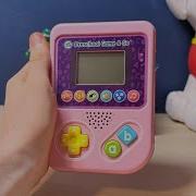 Игра LeapFrog Preschool Game Go Песни