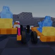 Voxel Devlog 3 Physics Tests And Comparison