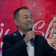 Serdar Ortaç Karabiberim Gamzelim Haberi Olsun