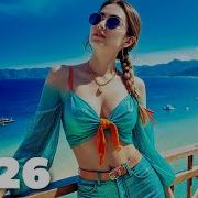 Best Relaxing Deep House Mix 2026 Vocal Tropical Summer Vibes 4K UHD XDeep Music