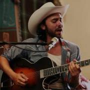 Stetson Presents Shakey Graves Perfect Parts