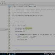 Comparable Interface Sorting ArrayList Java