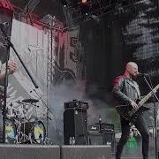 LAID TO WASTE Live OEF 2023