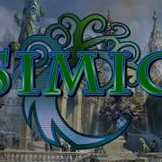 Simic Combine Music Video Stronger