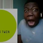 Listening Aphex Twin Be Like
