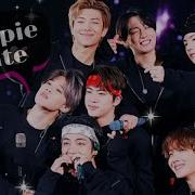 THAISUB Groupie Cate BTS X ARMY