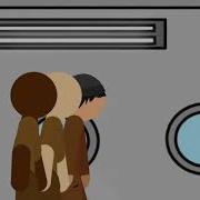 SCP Breach ZANICK Animation Scp I РисуемМультфильмы2 I