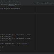 Advent Of Code 2022 Day 18 Python Solution