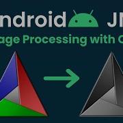 Image Processing In Android With C C Mastering NDK JNI Part 4