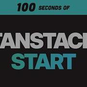TanStack Start In 100 Seconds