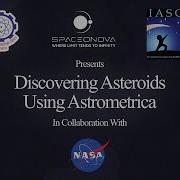 How To Discover Asteroids Using Astrometrica Asteroid Search Campaign Step 4
