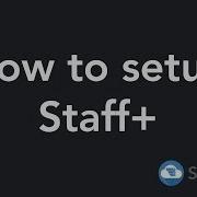 How To Setup Staff Minecraft Java