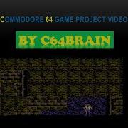 Commodore 64 Game Project Video 5 And 6