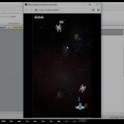 Construct 2 Tutorial Simple Space Shooter
