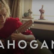 Ólöf Arnalds Surrender Mahogany Session