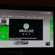 LIZARDSQUAD JUST HACKED XBOX LIVE