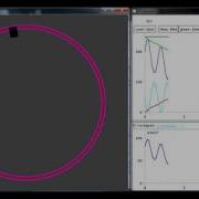 Simulation Of A Vertical Circular Motion