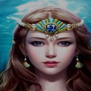 Celtic Music Ocean Princess