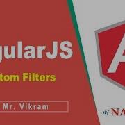 Custom Filters In AngularJS AngularJS Tutorial Mr Vikram