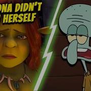 No Shrek Is Not A Cautionary Tale