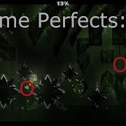 Heliopolis With Frame Perfects Counter Geometry Dash