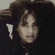 Susanna Hoffs Walking On A Wire Cover