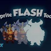 Sprite Flash Tool Overview