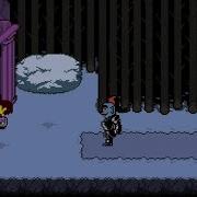 Undertale How Far Could Undyne Chase You