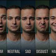 Real Time Facial Expression Recognition In Python TensorFlow Keras OpenCV