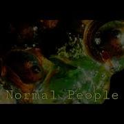 Vietsub Normal People Joji Ft Rei Brown