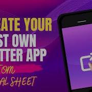 MAKE AN APP Using Modal Bottom Sheet In Detail Appdevelopment Flutter Coding