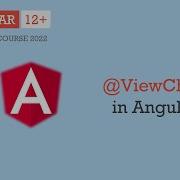 ViewChild In Angular Data Binding Angular 12