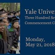 Three Hundred Seventeenth Commencement Ceremony