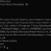 Local And Environmental Variables In Linux Linux For Beginners Episode 15 Learn Linux