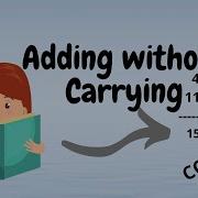 Addition Without Carry Code Signal Problem 19