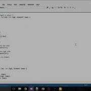 Perl Presentation Part 2