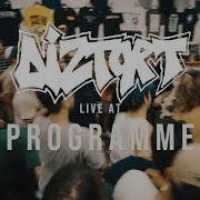 Diztort FULL SET HD 08 10 18 Live Programme Skate And Sound