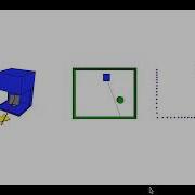 Webots Hands On II 2 Range Finders