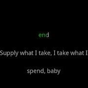 The Weeknd Coming Down Karaoke