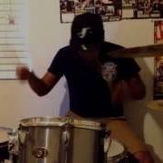 GhostXship Cold Truth Drum Cover