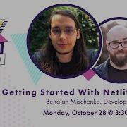 Get Started With Netlify CMS With Benaiah Mischenko Learn With Jason